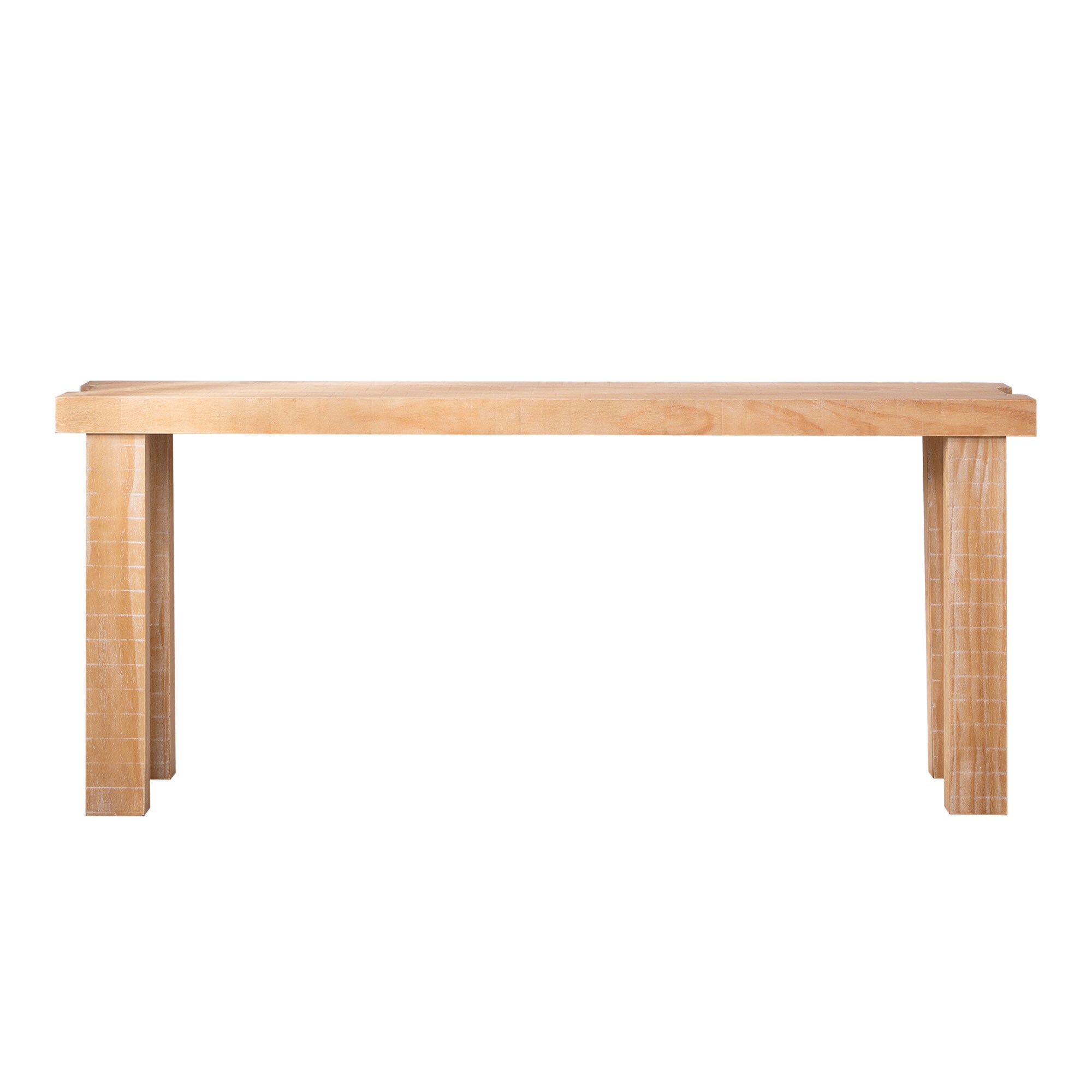 LUXEYARD DS-X-317CONTB09 Console-Sofa-Tables - View #2