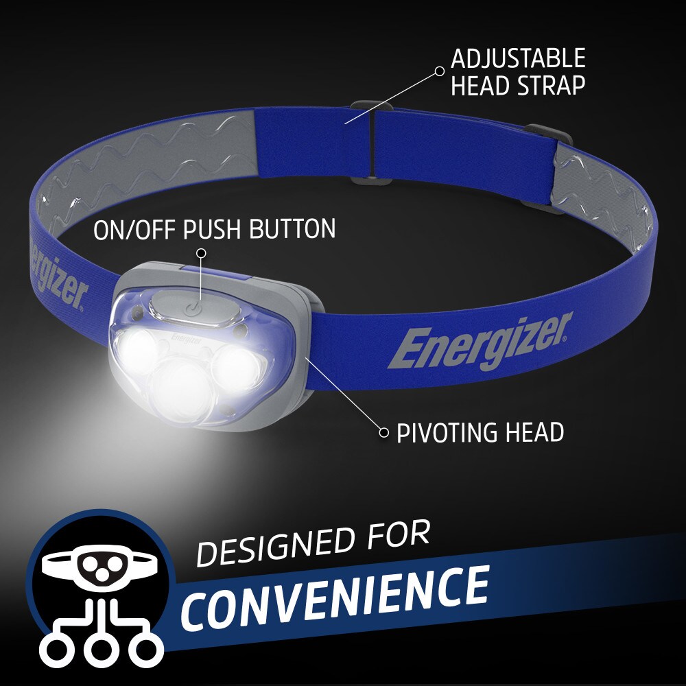 Energizer   - View #3