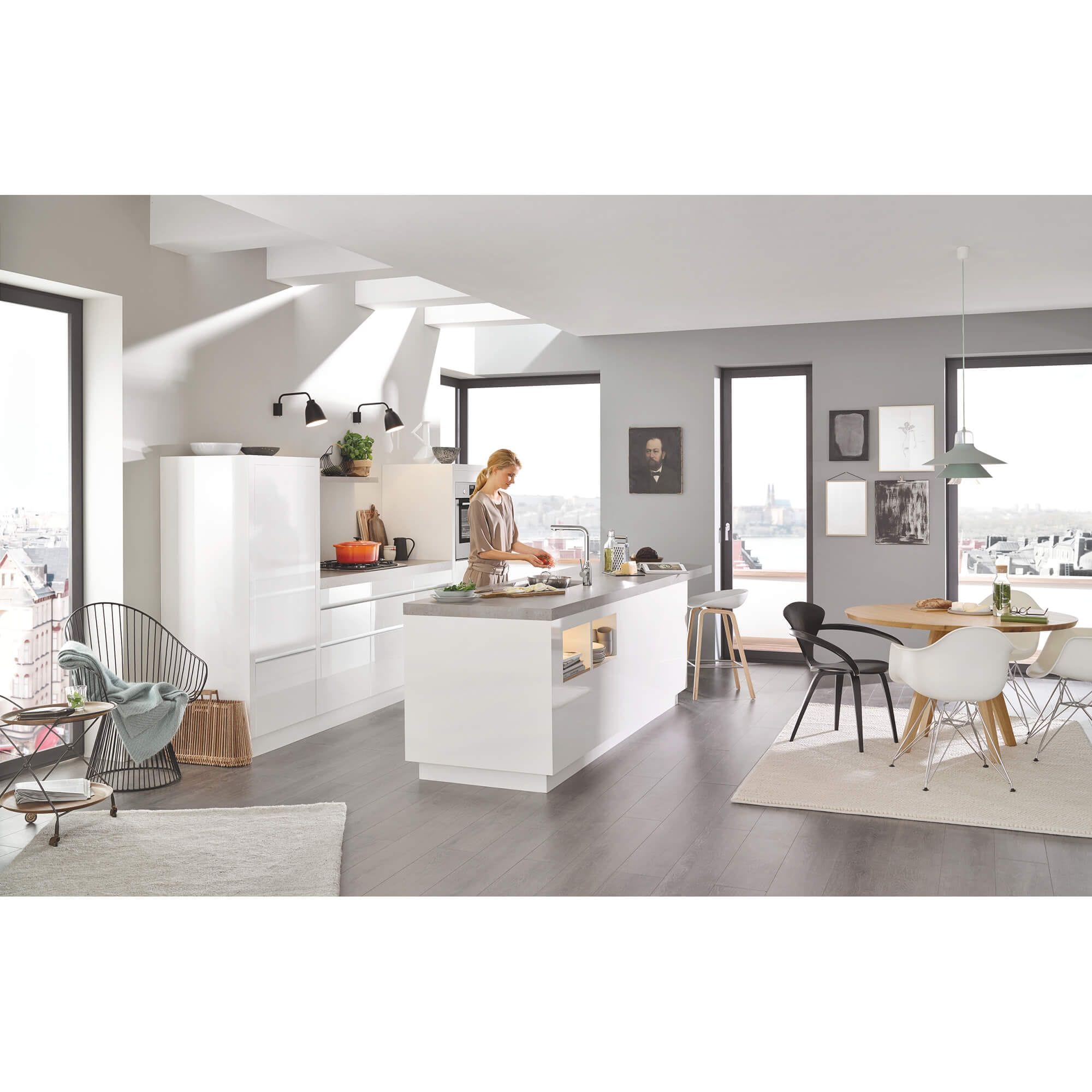 GROHE 30271000 Kitchen-Faucets - View #9