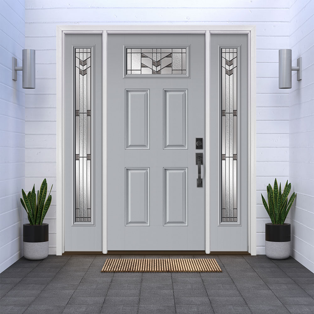 Masonite 3420503 Entry-Doors - View #2