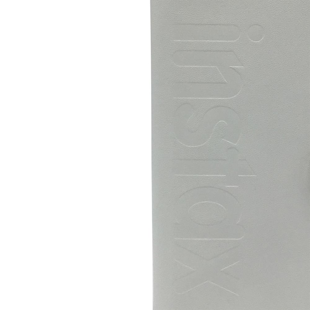 FUJIFILM INSTAX Mini Wallet Album - Ice White