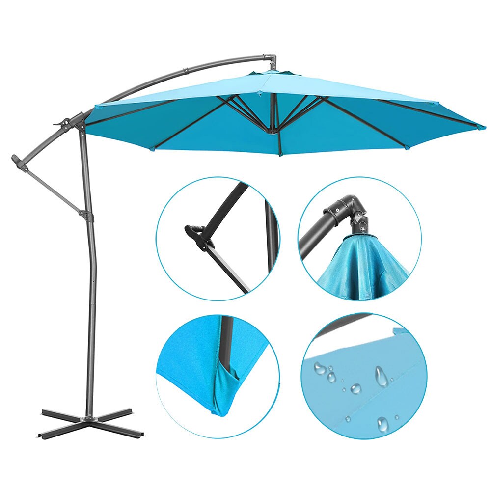 GDY GD-OTU034BL Umbrellas-2 - View #3