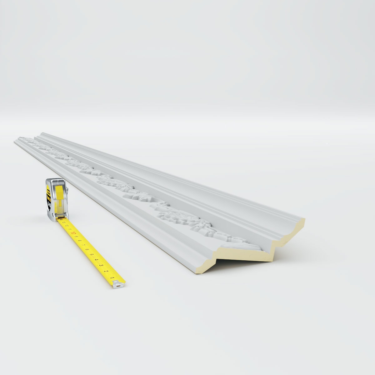 Ekena Millwork MLD06X03X07SH-CASE-8 Crown-Moulding - View #6