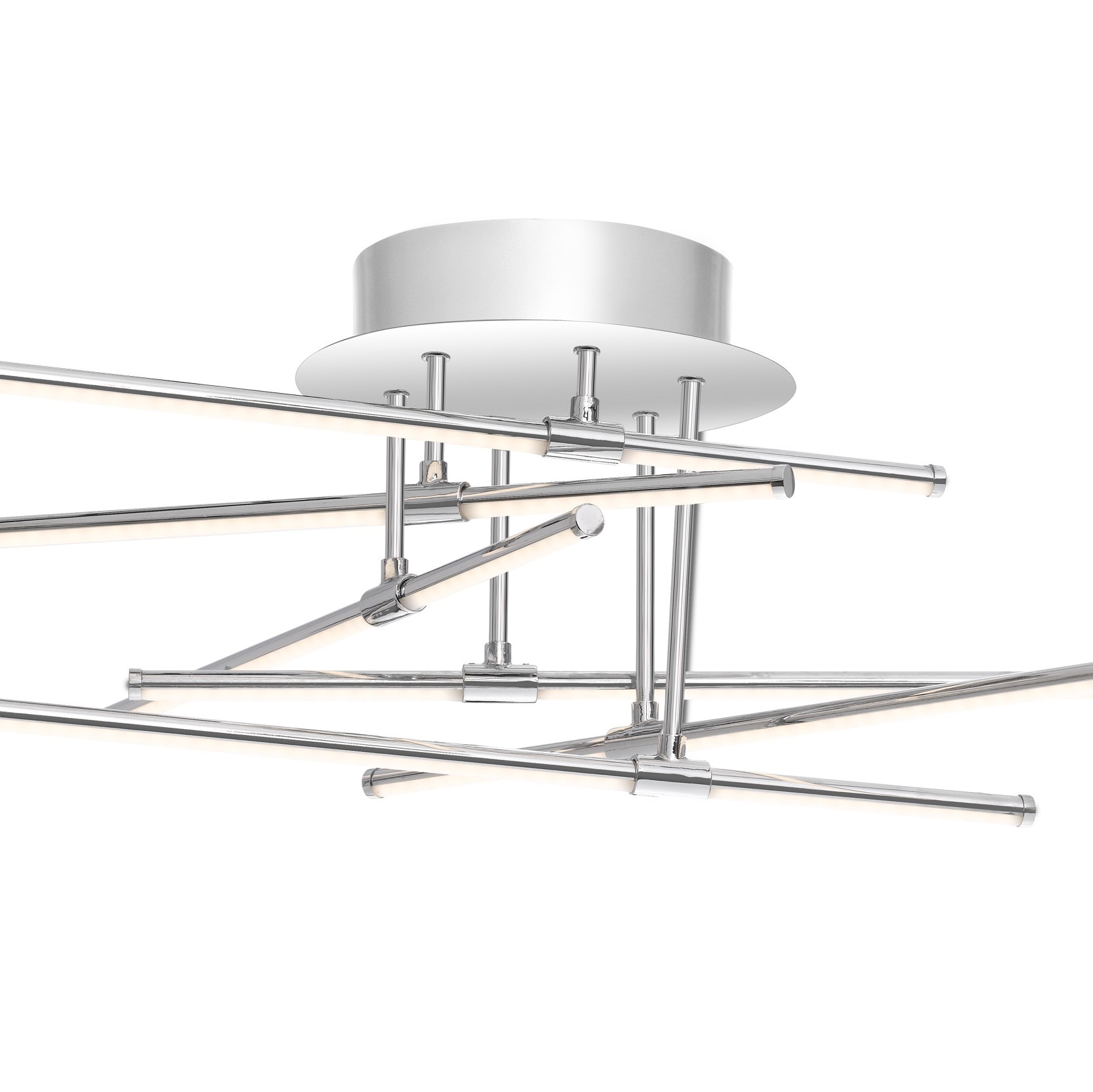 Quoizel PCLS1722C flushmounts - View #5