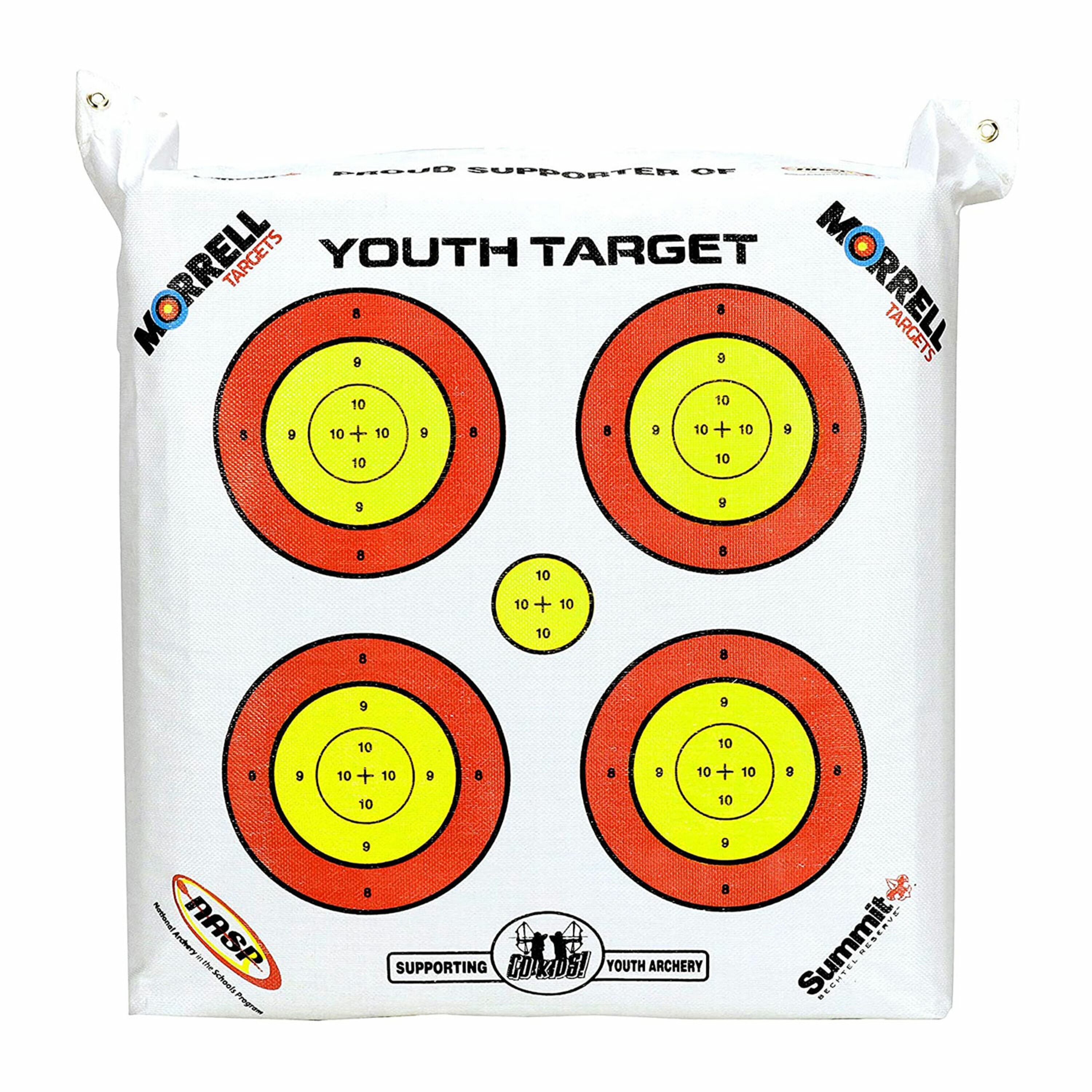 MORRELL TARGETS 231360 Hunting-Equipment - View #4