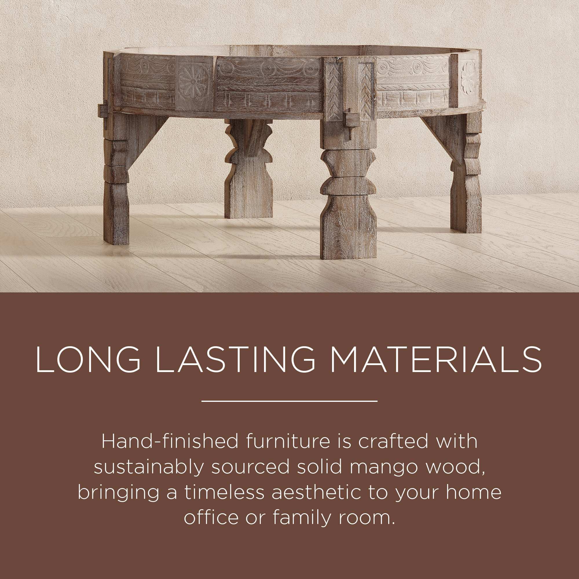 Maven Lane 398736 Coffee-Tables - View #2