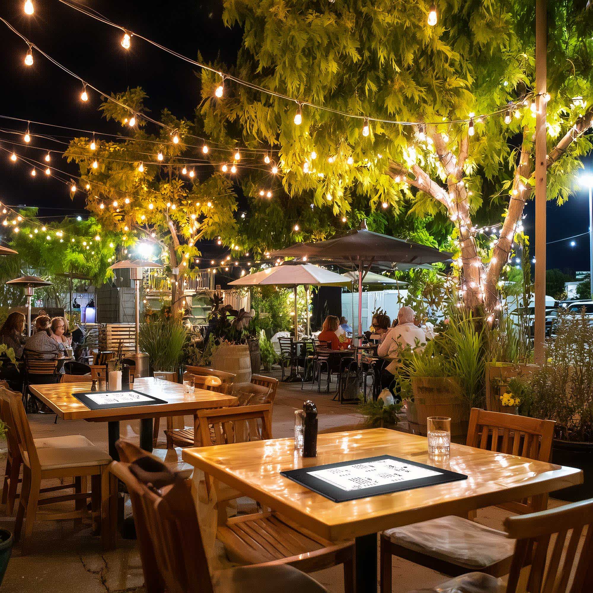 Yescom 26MNC010-1PL8X11-LO Sign-Holders - View #4