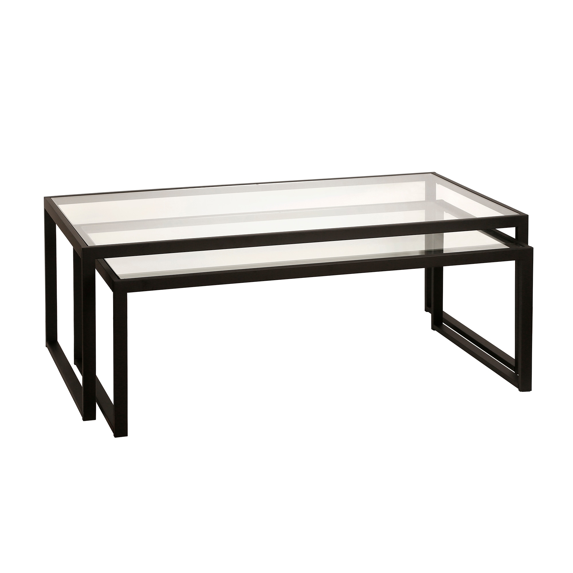 Hailey Home CT0237 Coffee-Tables - View #2