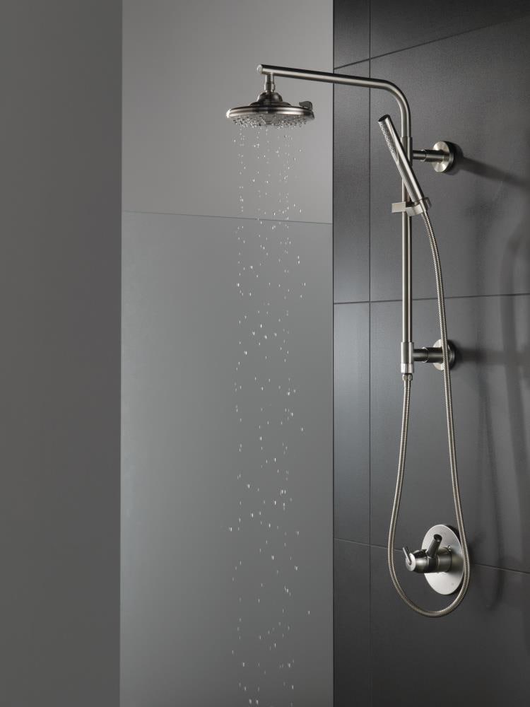 Delta 58810-SS Bath-Shower-Facc - View #8