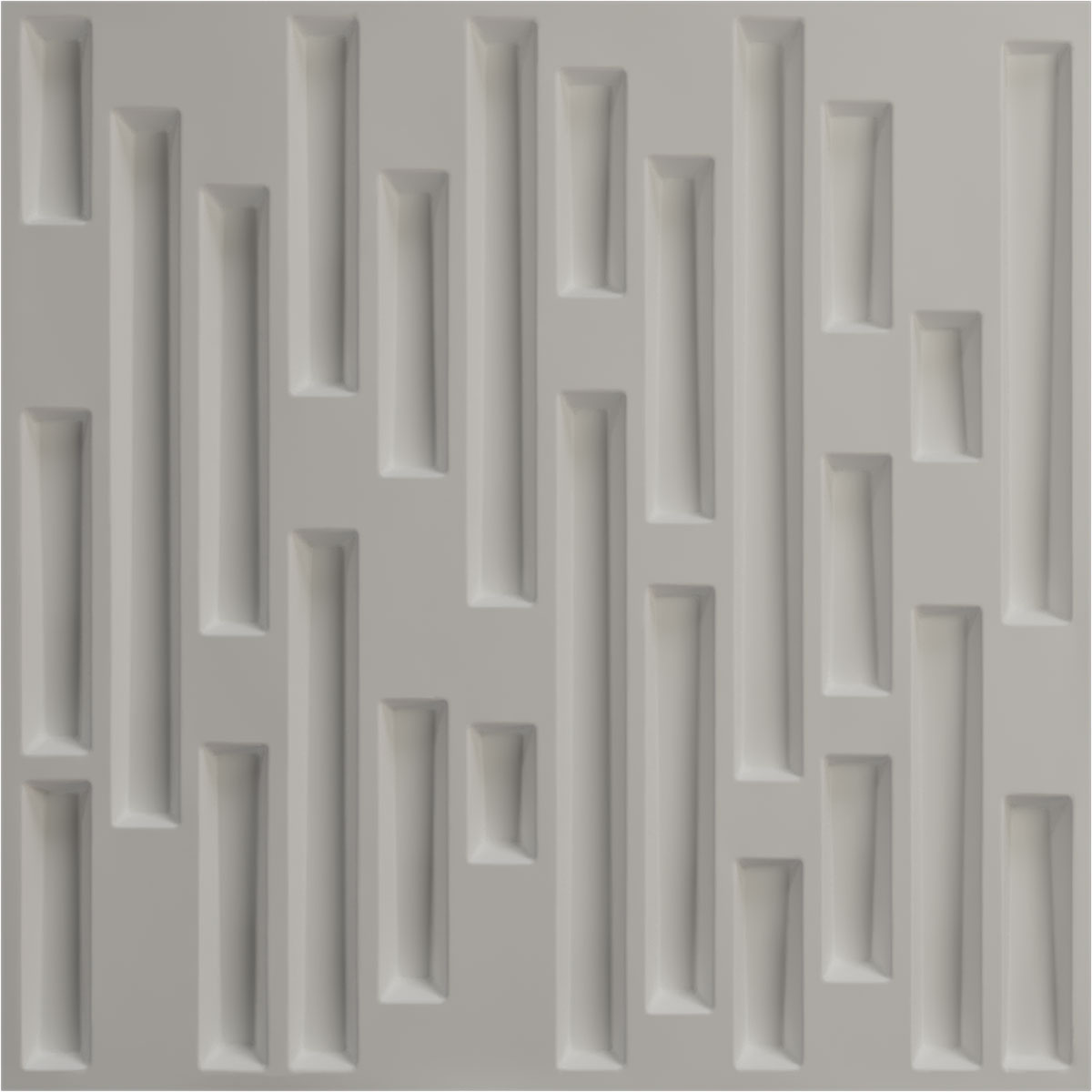 Ekena Millwork WP20X20SBASV-CASE-12 Wall-Panels - View #5