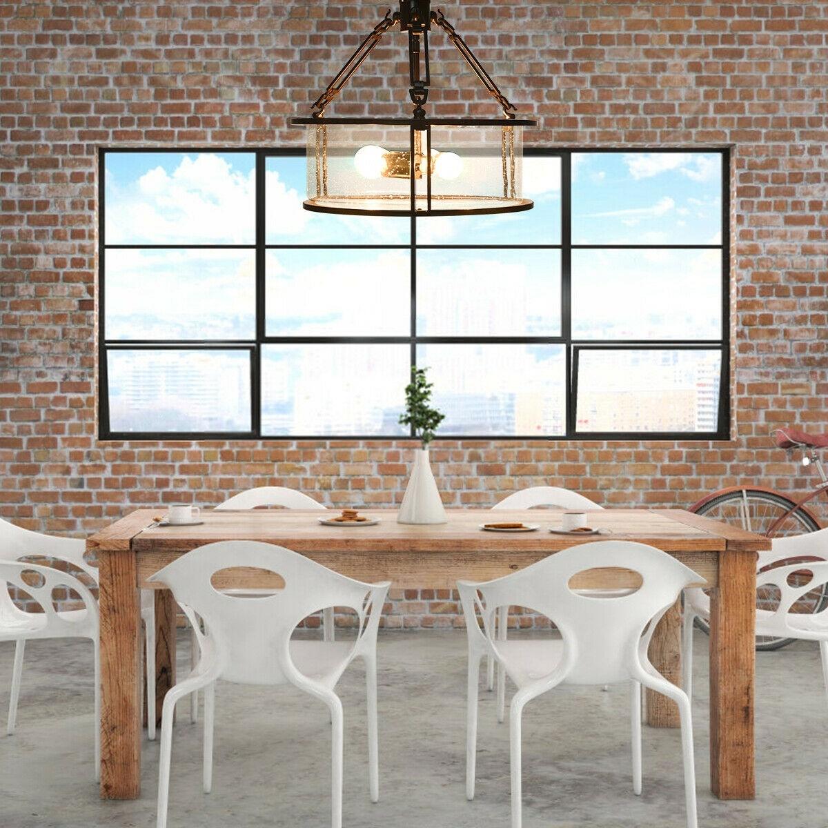 Bayfeve BF-8LHYDB Pendant-Lights - View #3
