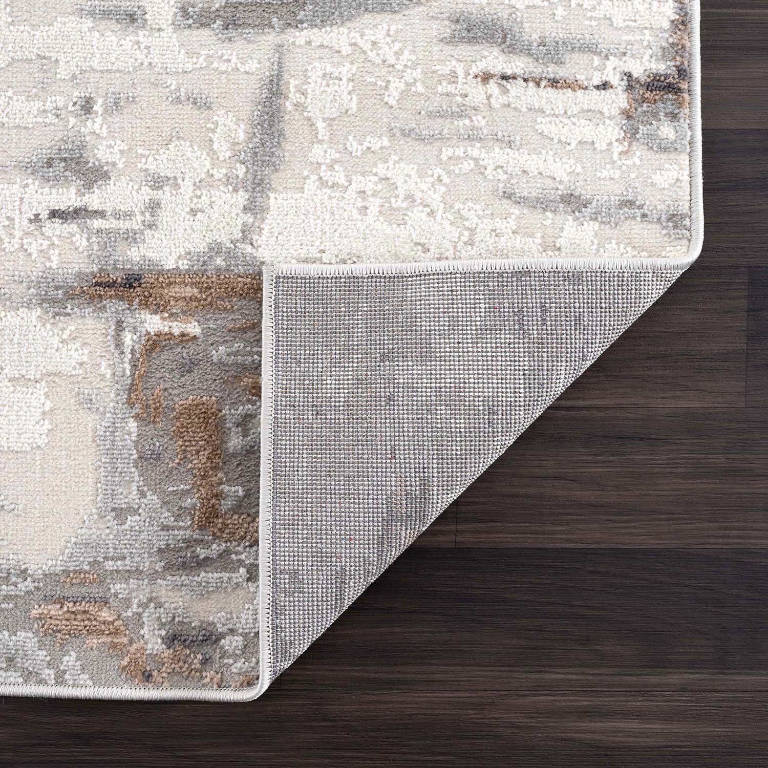 Abani Rugs DUN210A-4 rugs - View #6