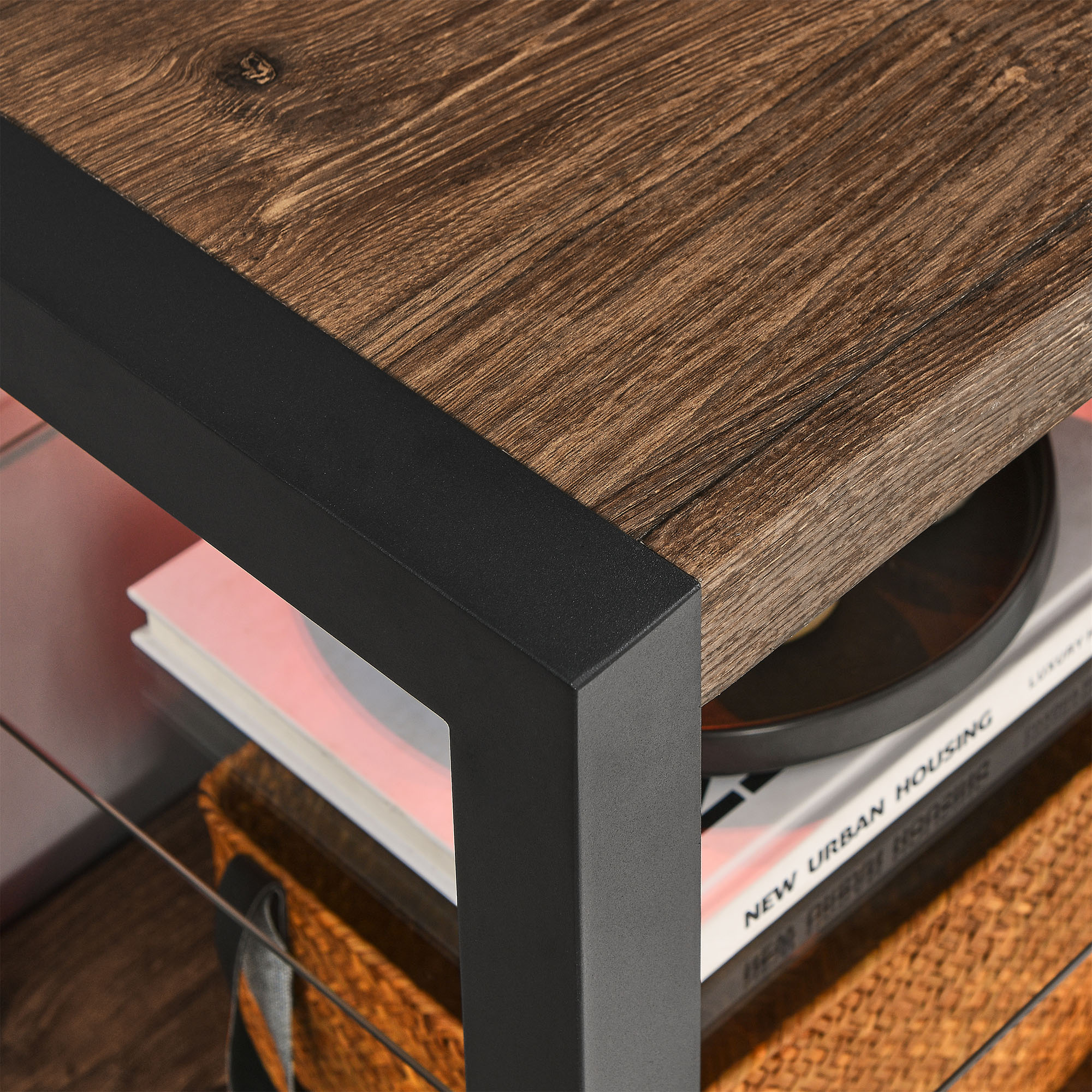 Bybafun YC0700018 Electric-Fireplaces - View #14