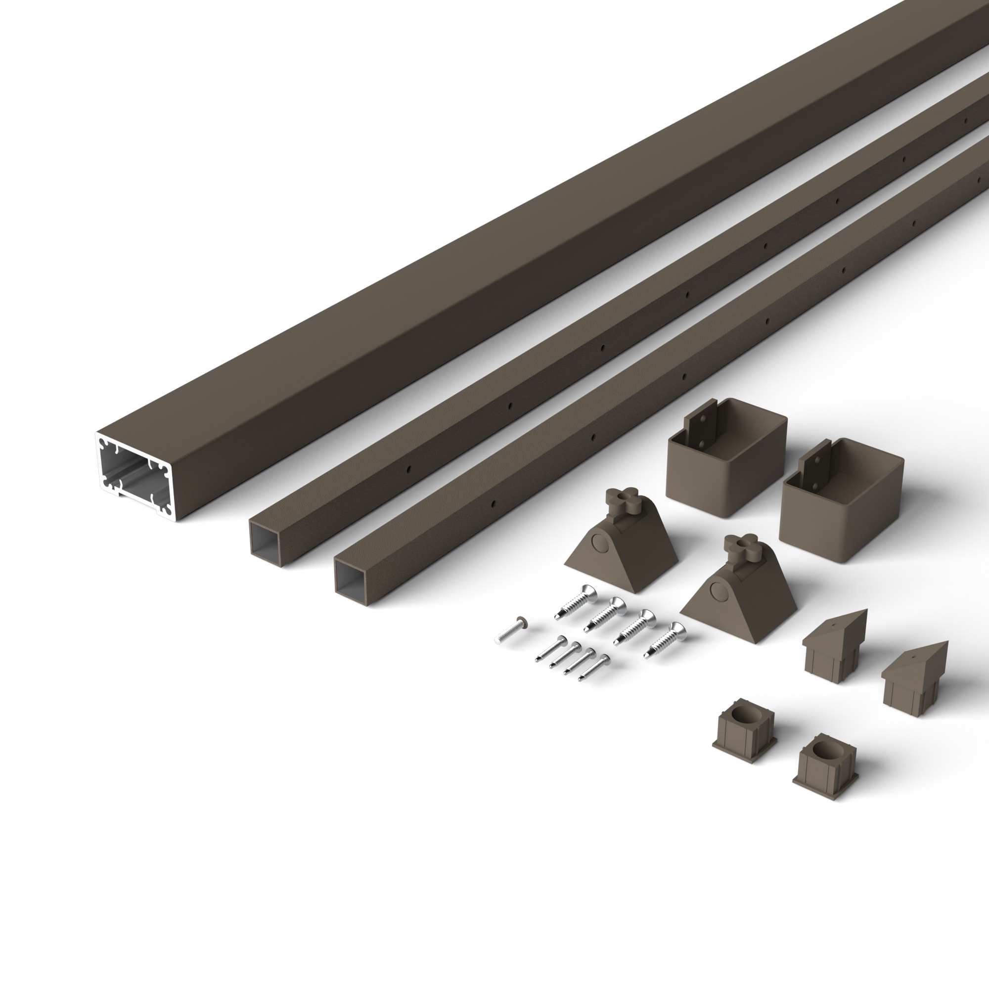 Deckorators 398890 railings - View #2
