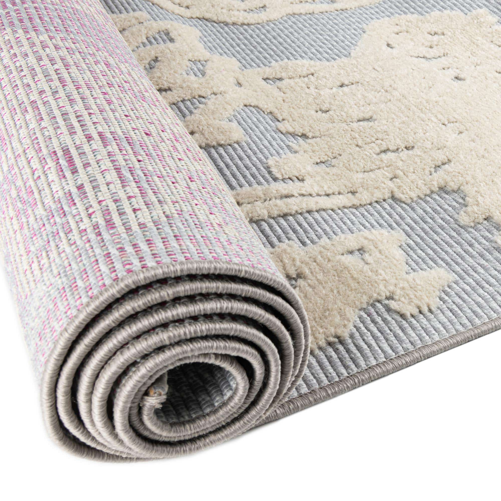 Unique Loom 3171140 rugs - View #4