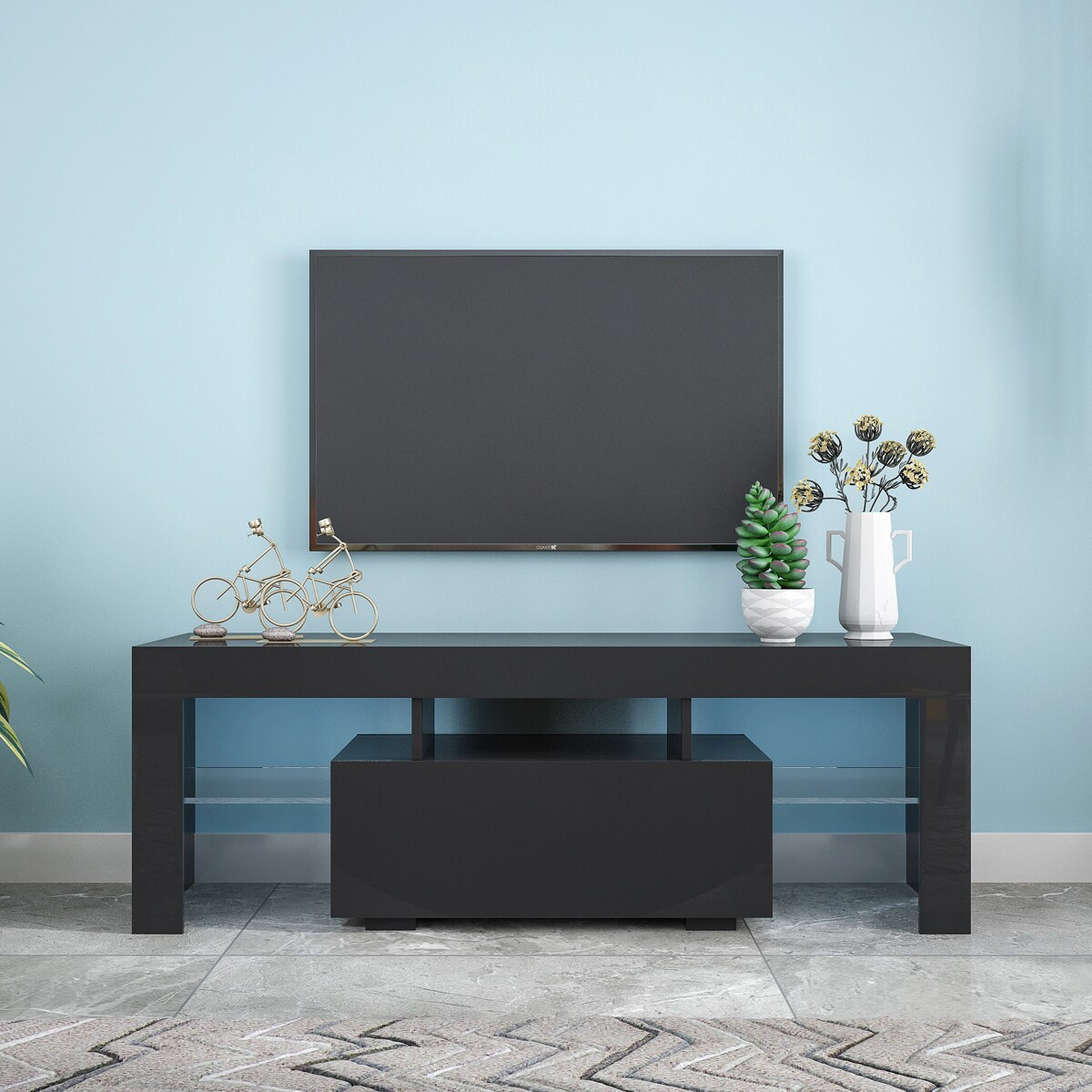 GDFStudio 333079 Tv-Stands - View #2