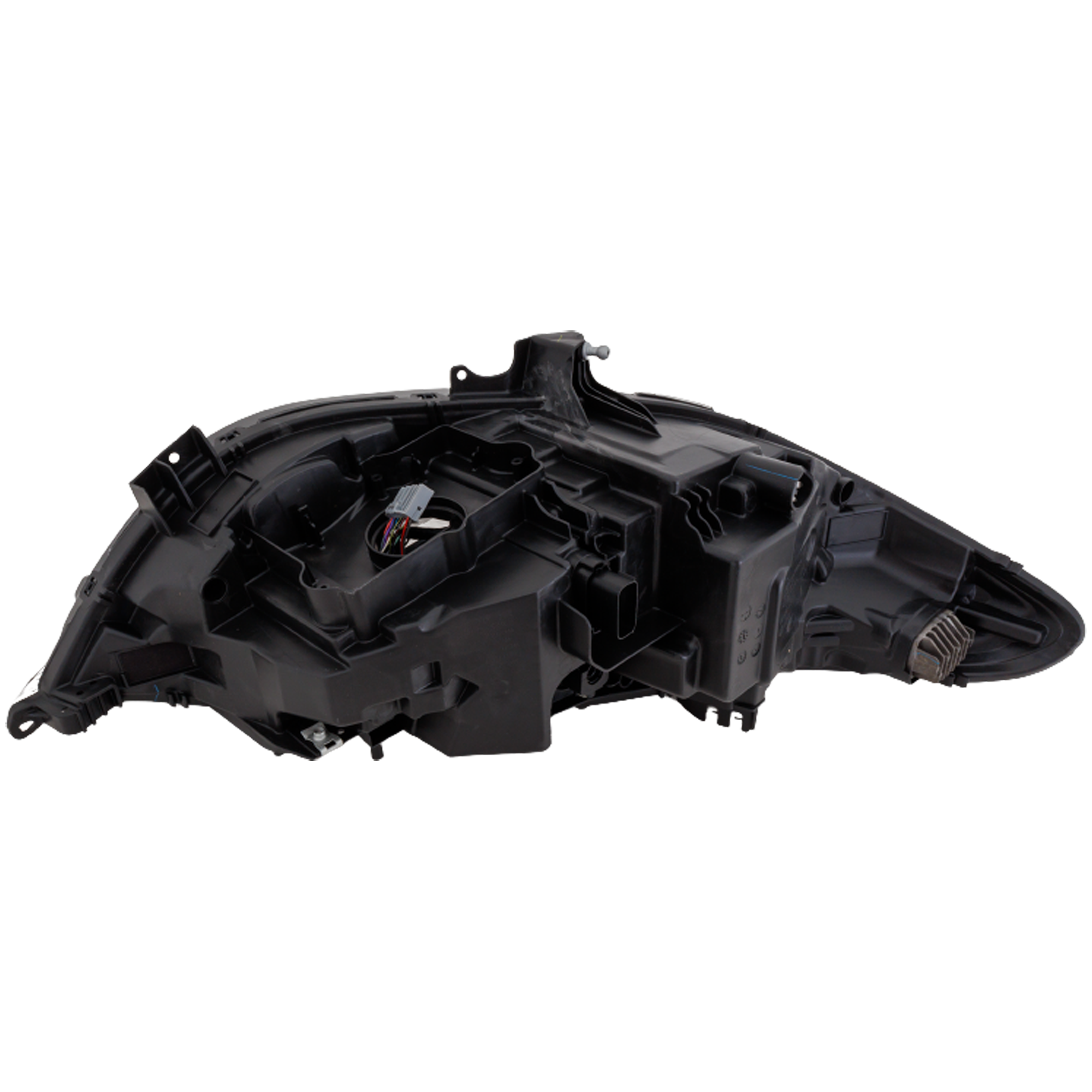 Garage-Pro GPRF10010244 Headlights-Components - View #3