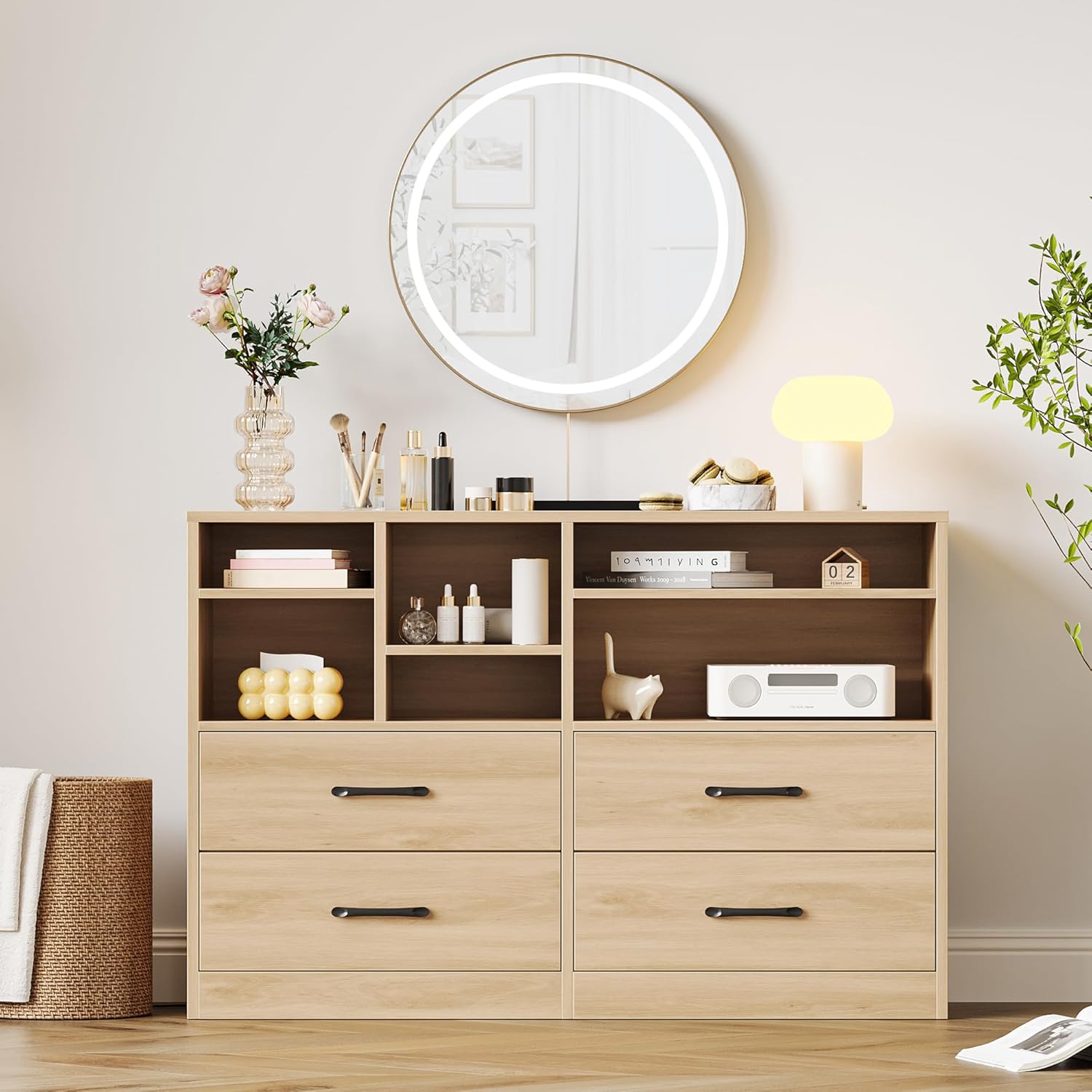 Qeetex GG-W546F042 dressers - View #5
