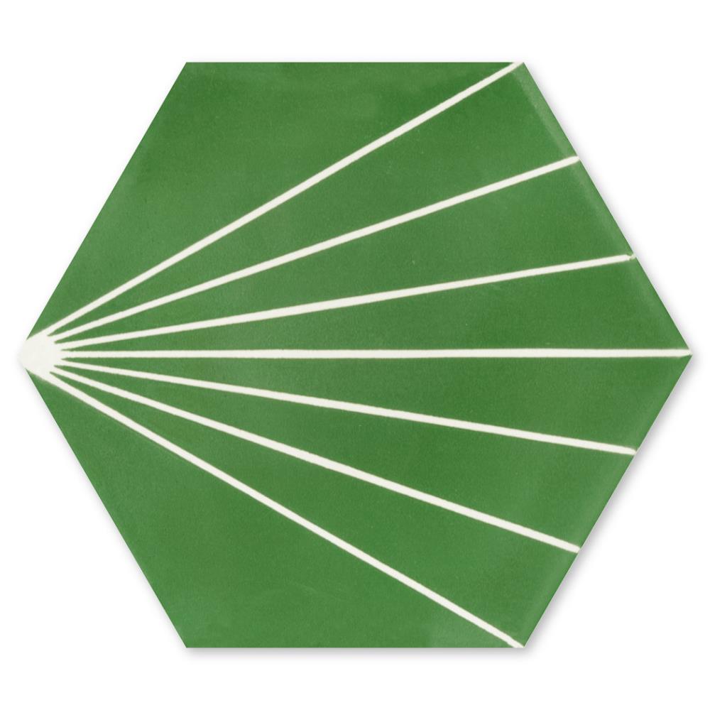 Villa Lagoon Tile LH-SPAR3-S12-P16 Ceramic-Tile - View #3