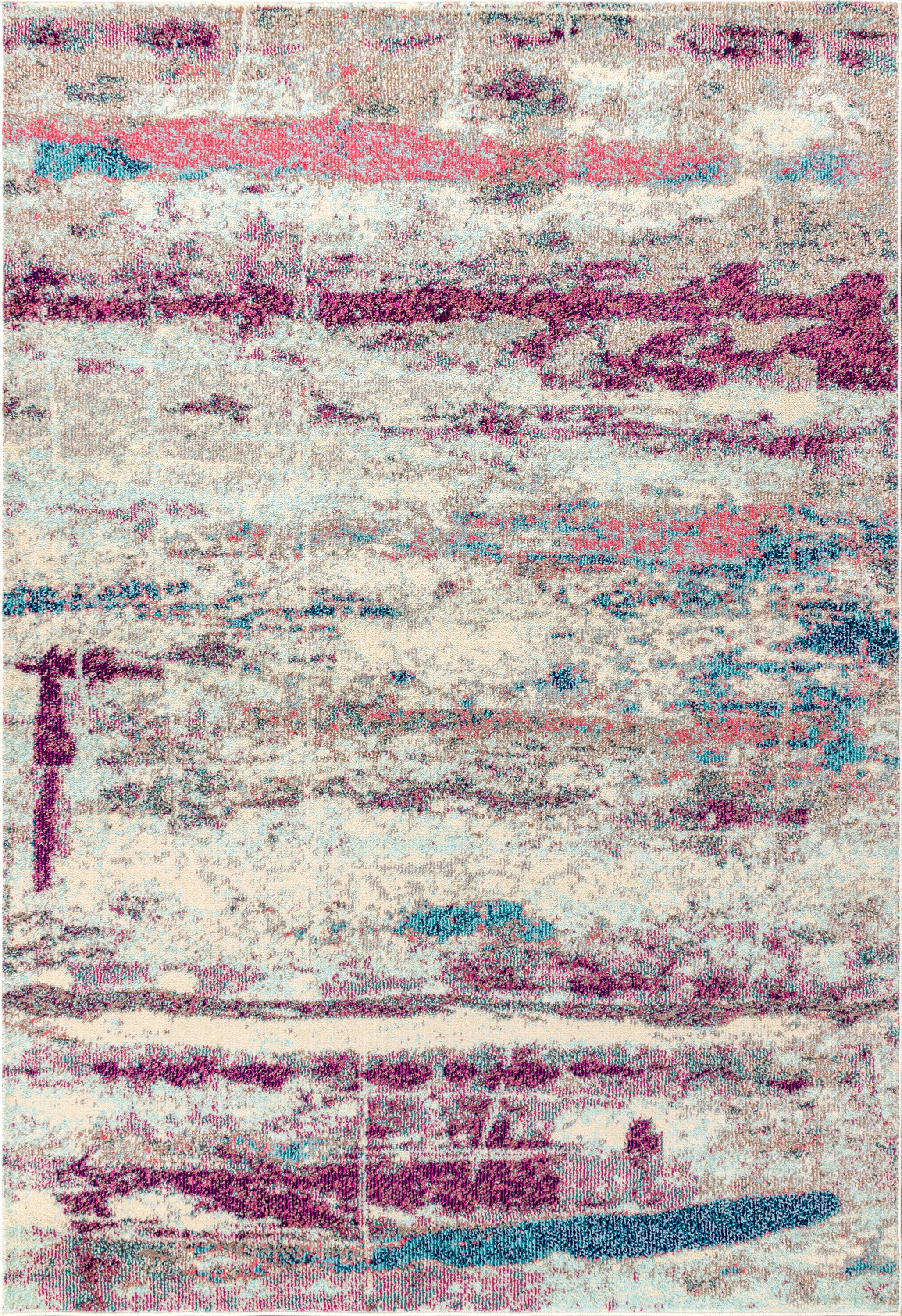 JONATHAN  Y CTP102A-8 rugs - View #2