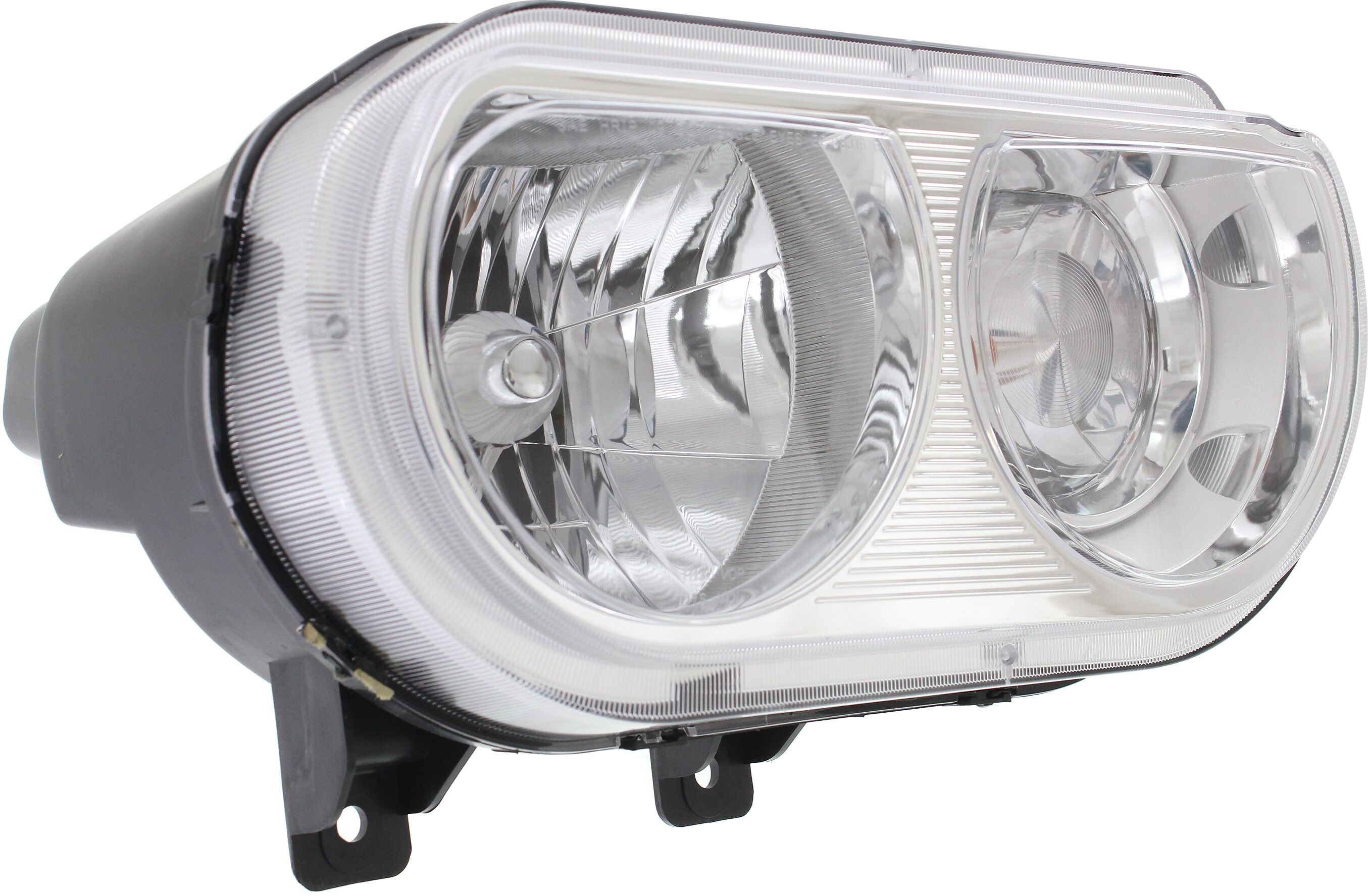 Garage-Pro JCWREPD100127GP Headlights-Components - View #2