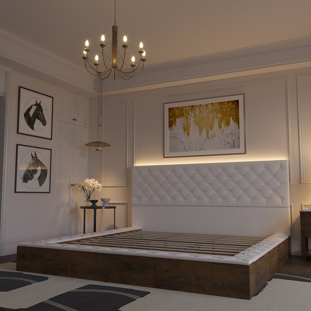 Homsee V-KF330085-03+04 beds - View #4