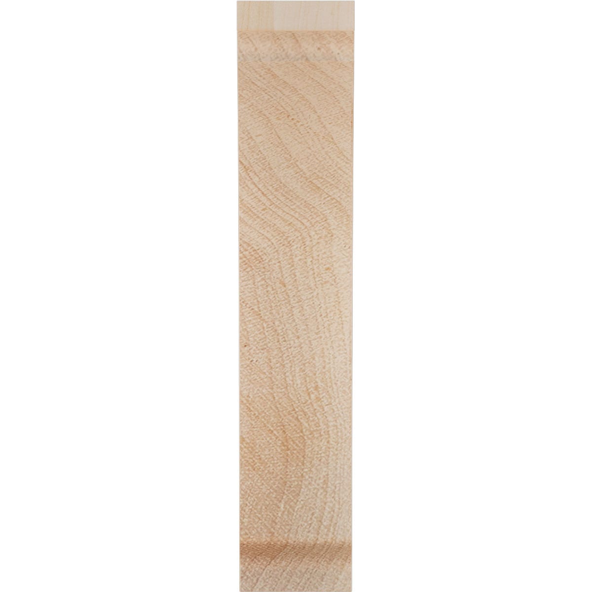 Ekena Millwork BKTW01X06X09THMA Exterior-Brackets-Braces - View #2