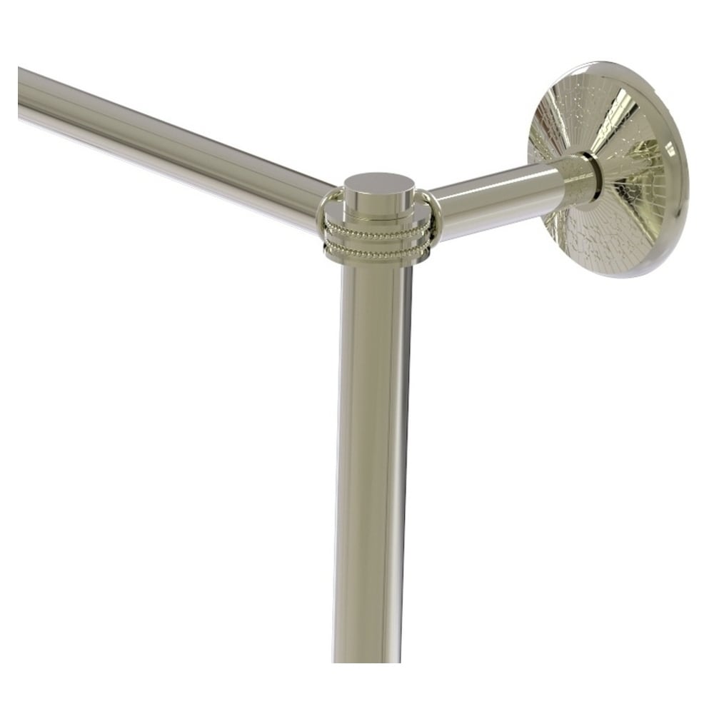 Allied Brass MC-28D-30-PNI d060350 - View #2