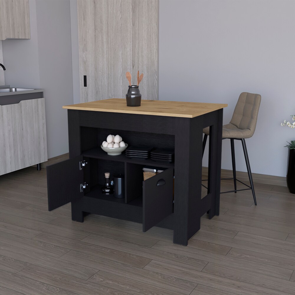 LOVMOR SF-X-B092P160278 Kitchen-Furniture - View #3