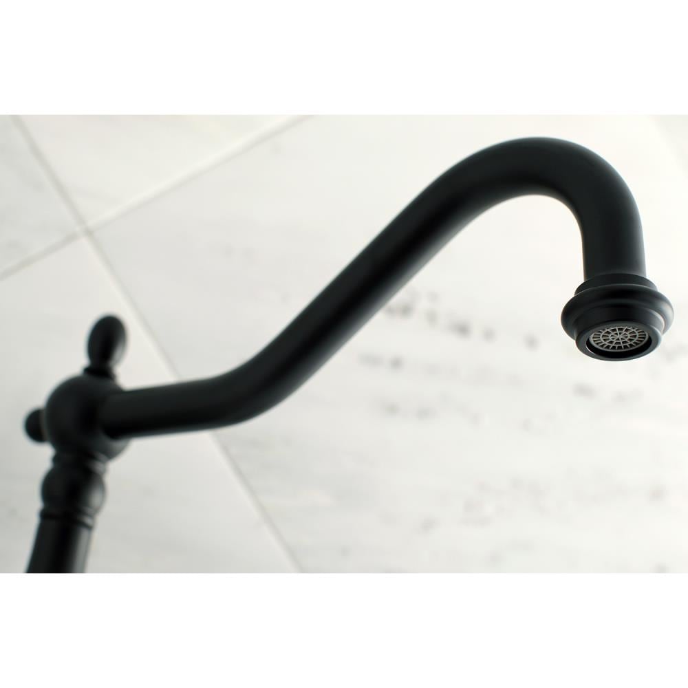 Kingston Brass WLKS1020PL Roman-Tub-Faucets - View #4