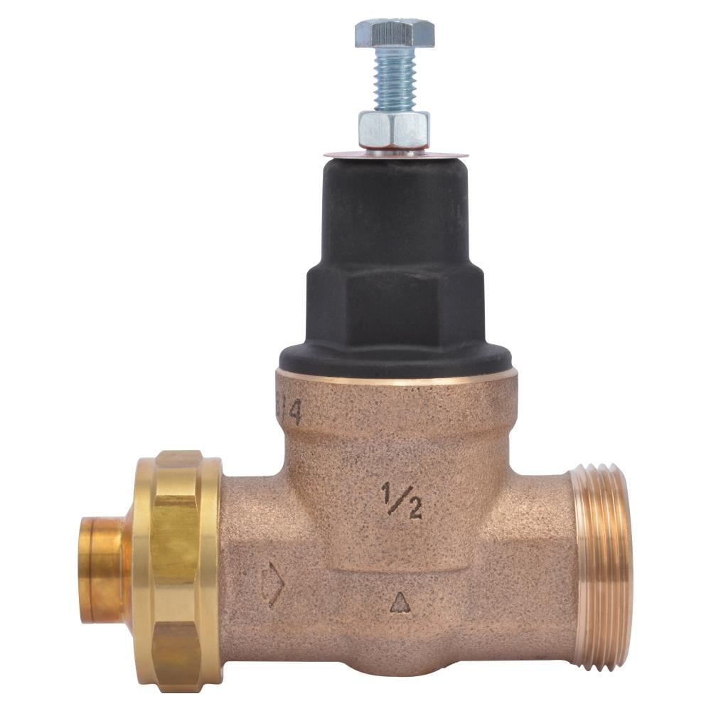 Cash Acme 23886-0045 Pressure-Relief-Valves-Regulators - View #3
