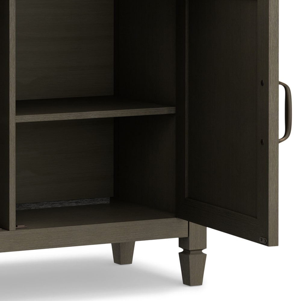 Simpli Home AXCCON47-FG Gaming-Storage - View #7