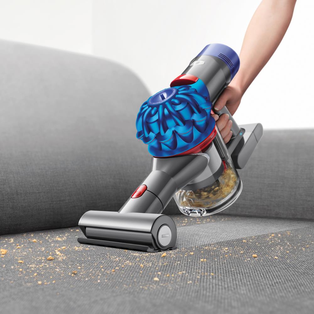 Dyson V7 Trigger Pro 21.6-Volt Cordless Handheld Vacuum at Lowes.com