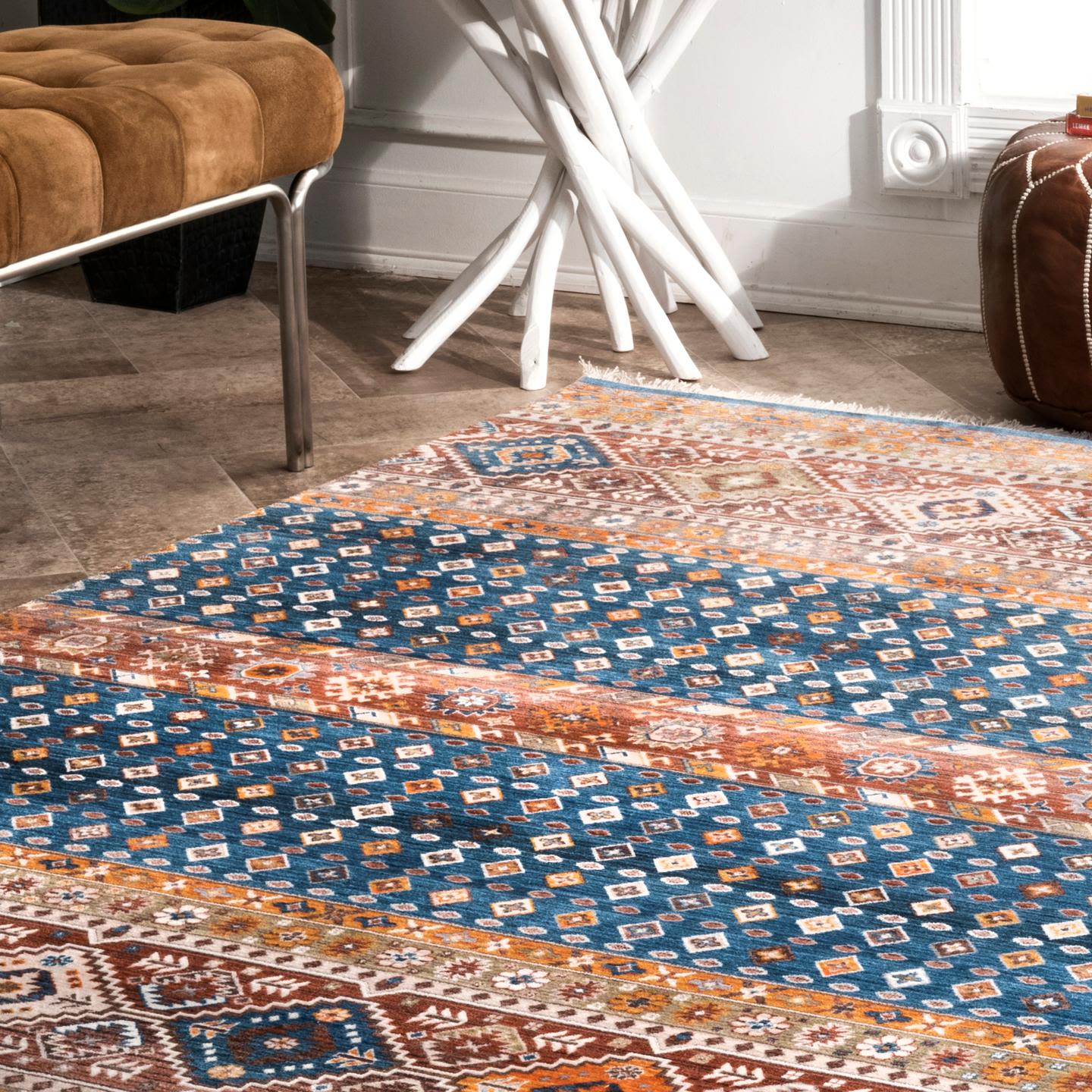 nuLOOM KHMC37A-5079 rugs - View #4