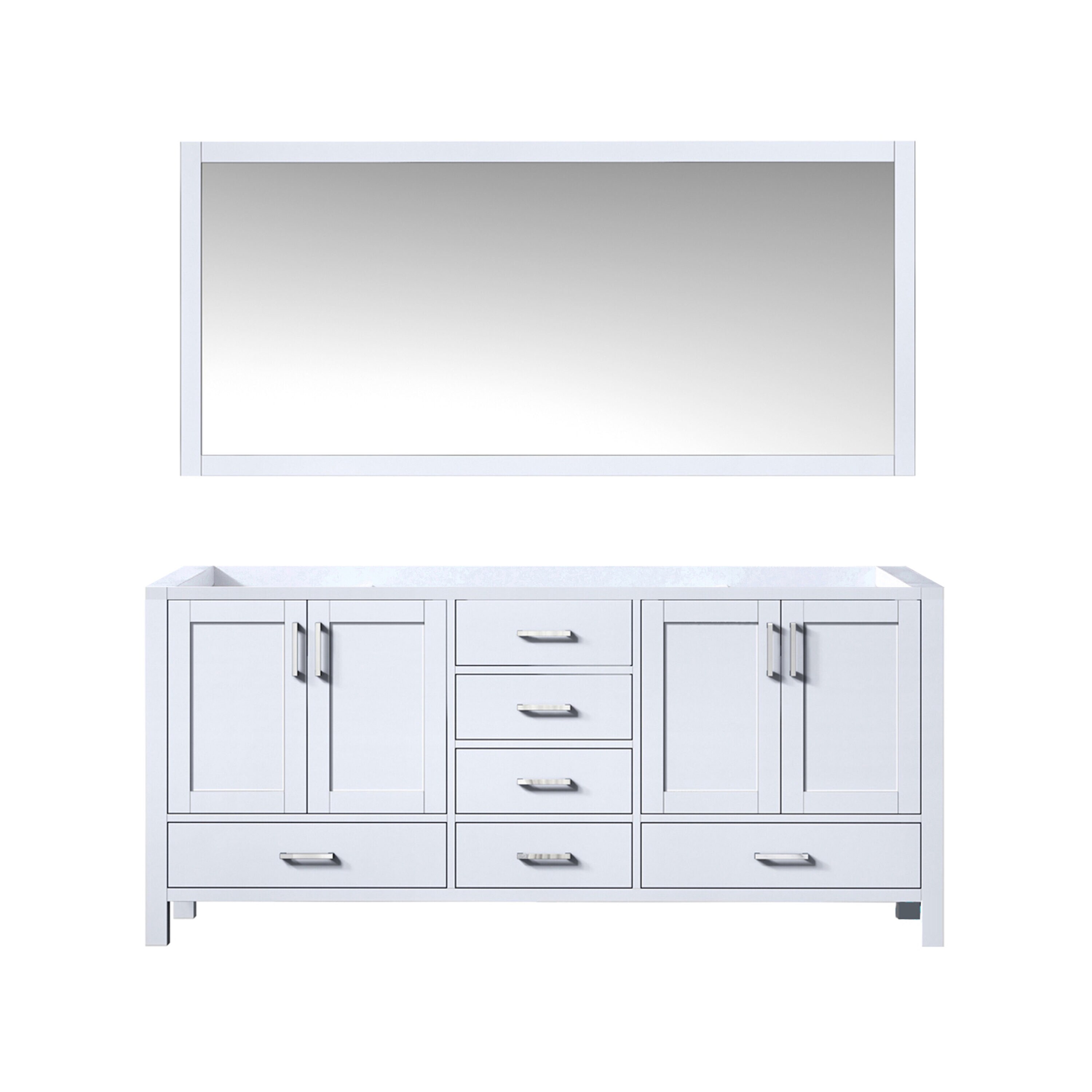 Lexora LJ342272DA00M70 vanities - View #2