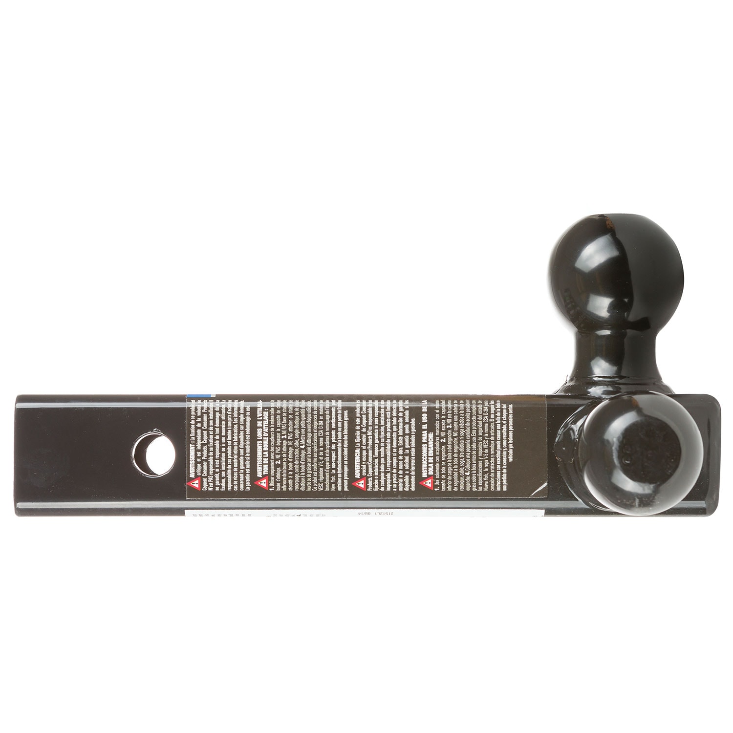 Reese 21512HD Ball-Mounts - View #8