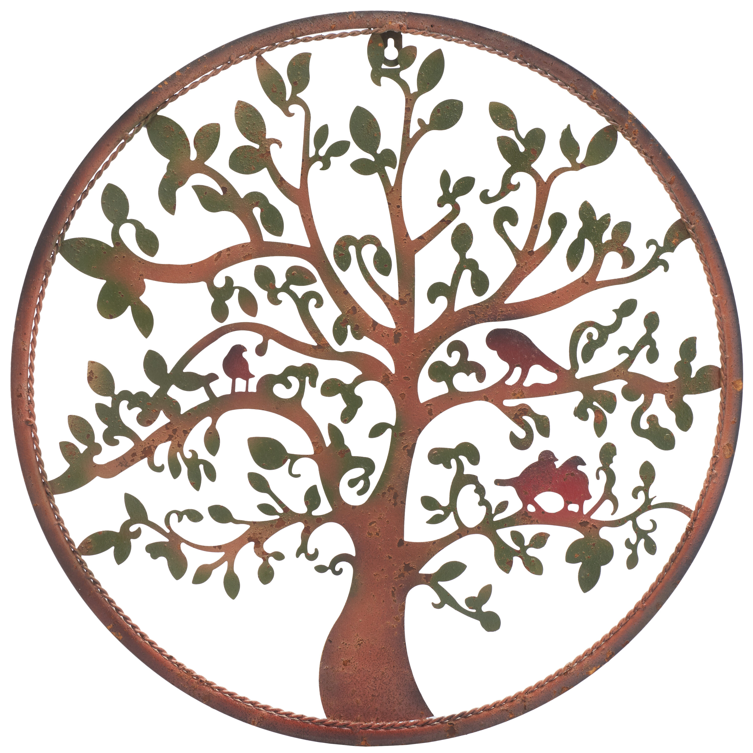 Safavieh PAT5039B Wall-Art - View #3