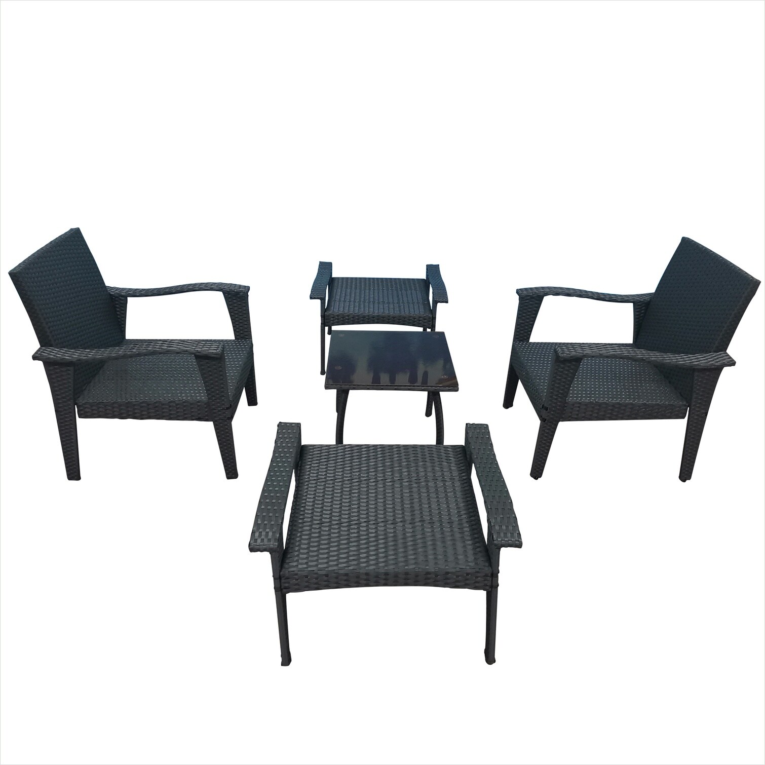 SunJet T97VAW5BYDR6 Patio-Conversation-Sets - View #10