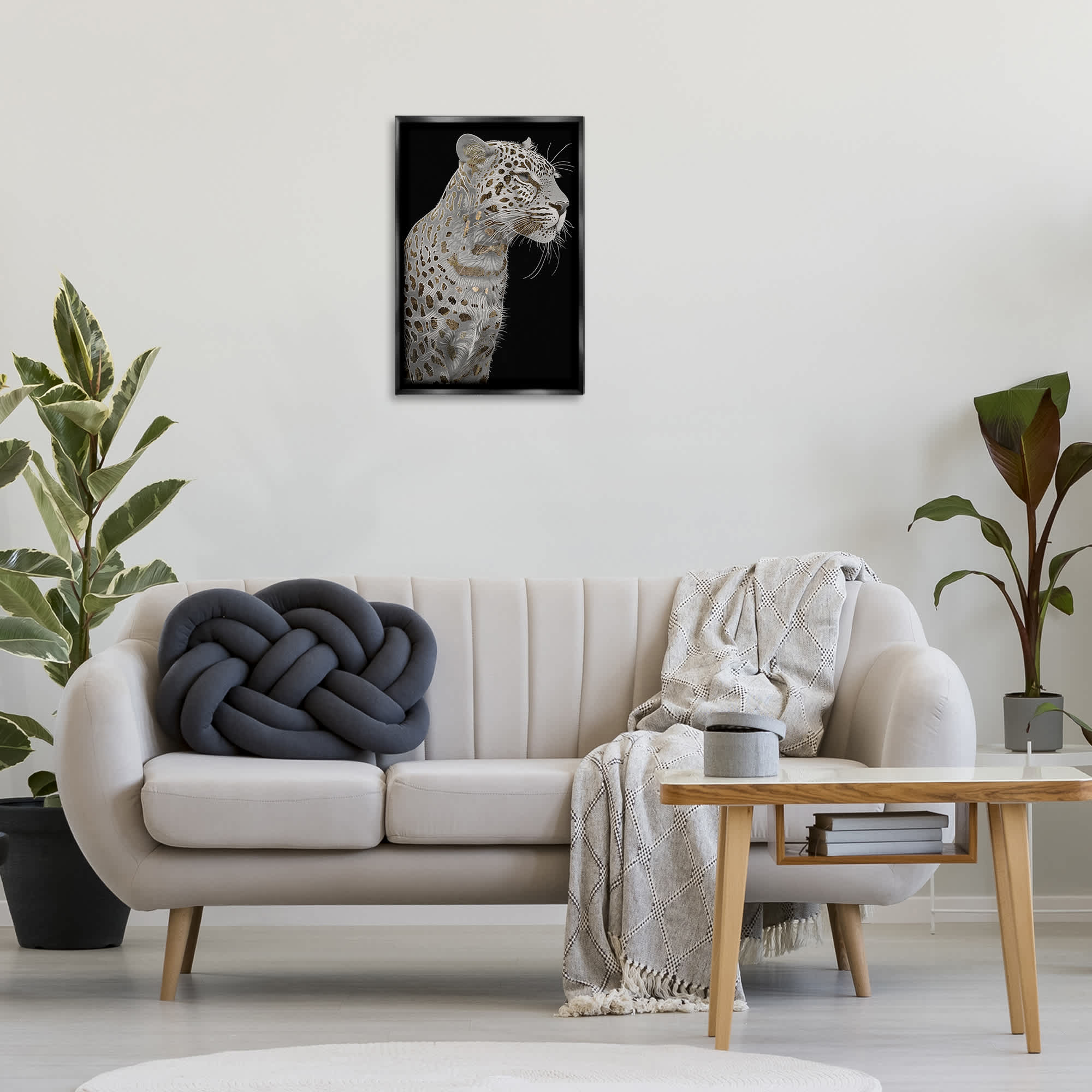 Stupell Industries BT-007-FFB-16X24 Wall-Art - View #3