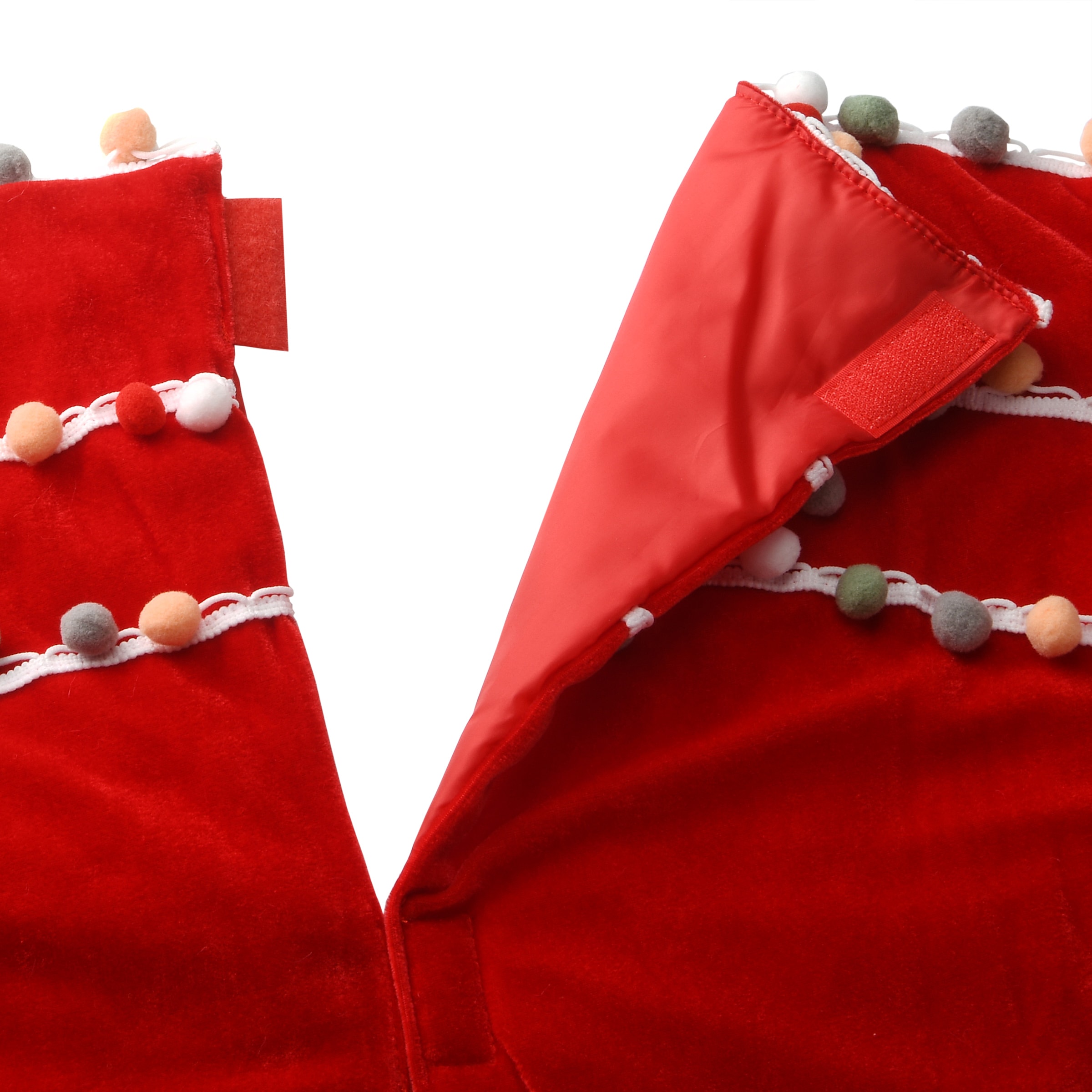 National Tree Company AH63-PT15178-1 Tree-Skirts - View #6