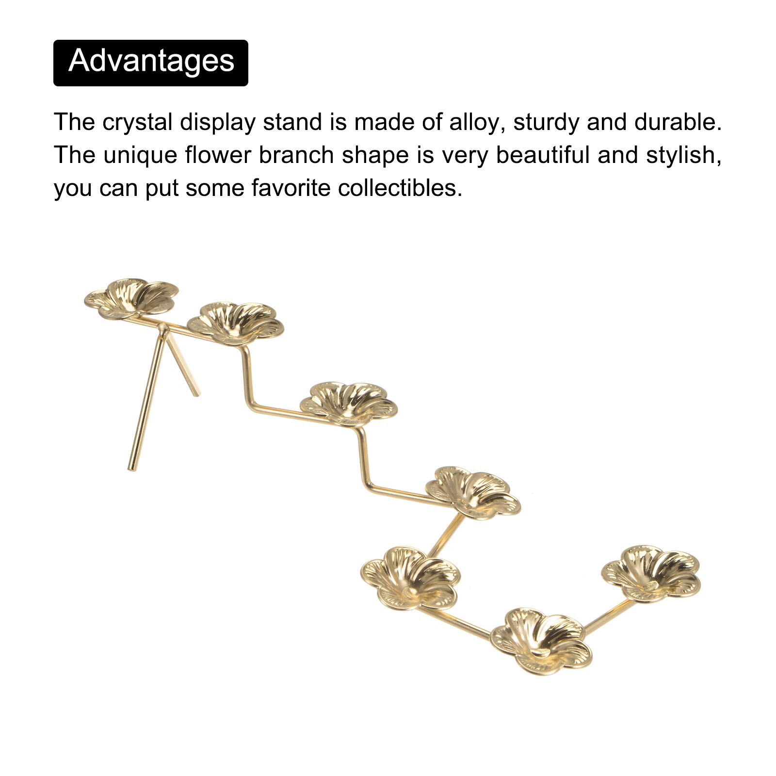 Unique Bargains S25093001UX1454 Decorative-Accessories - View #4