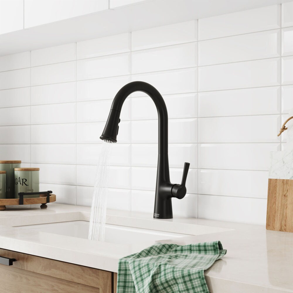 American Standard 7441300.243 Kitchen-Faucets - View #4
