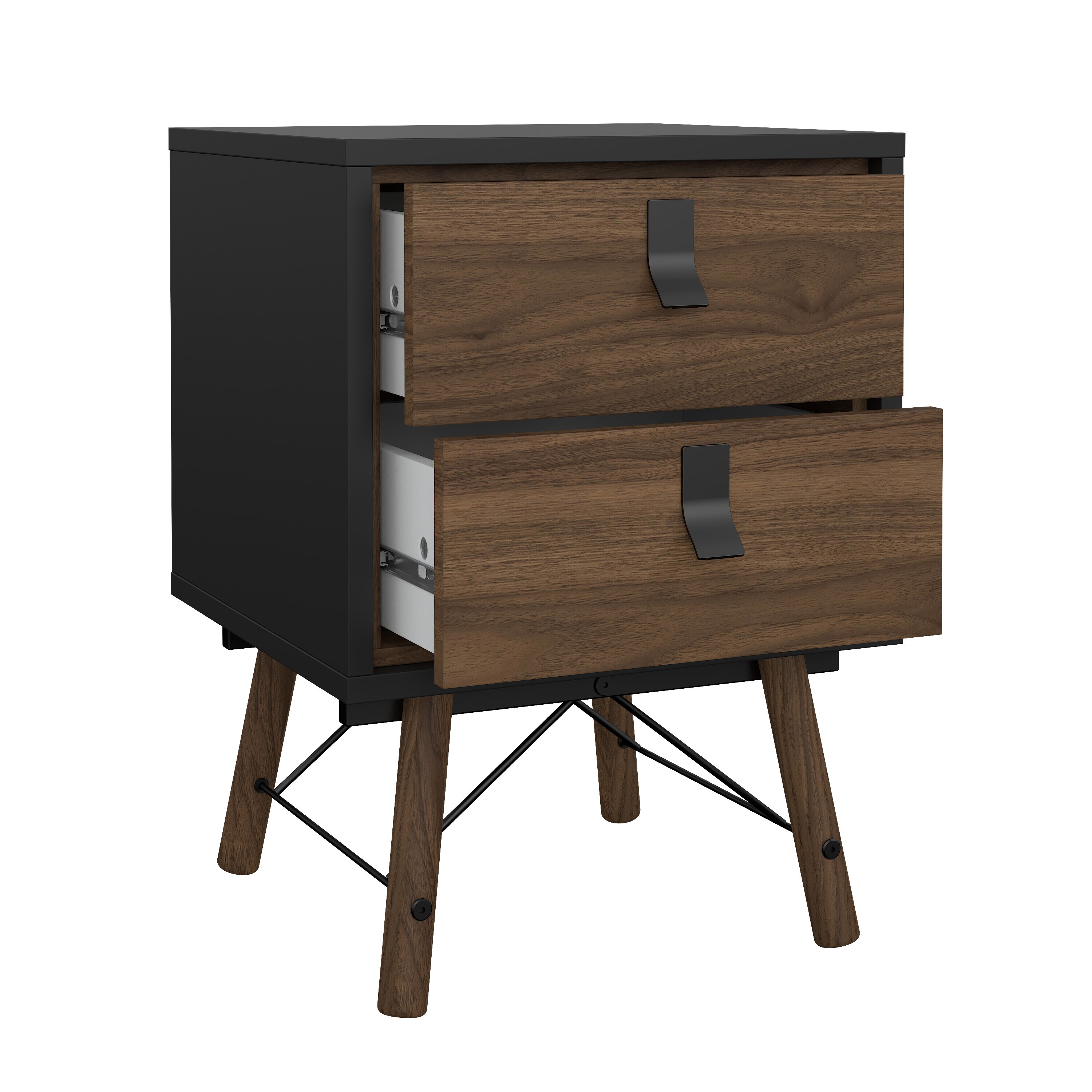  86014GMDJ nightstands - View #3