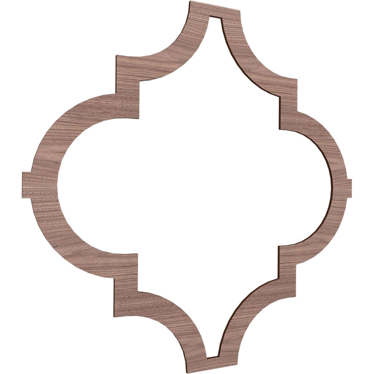 Ekena Millwork CELW67X67X0375MRKWA Wall-Panels - View #3
