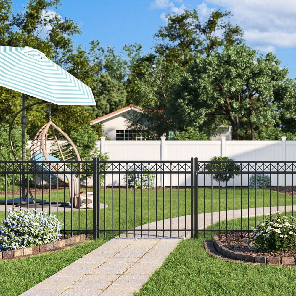 Freedom 73002258 Fence-Gates - View #2