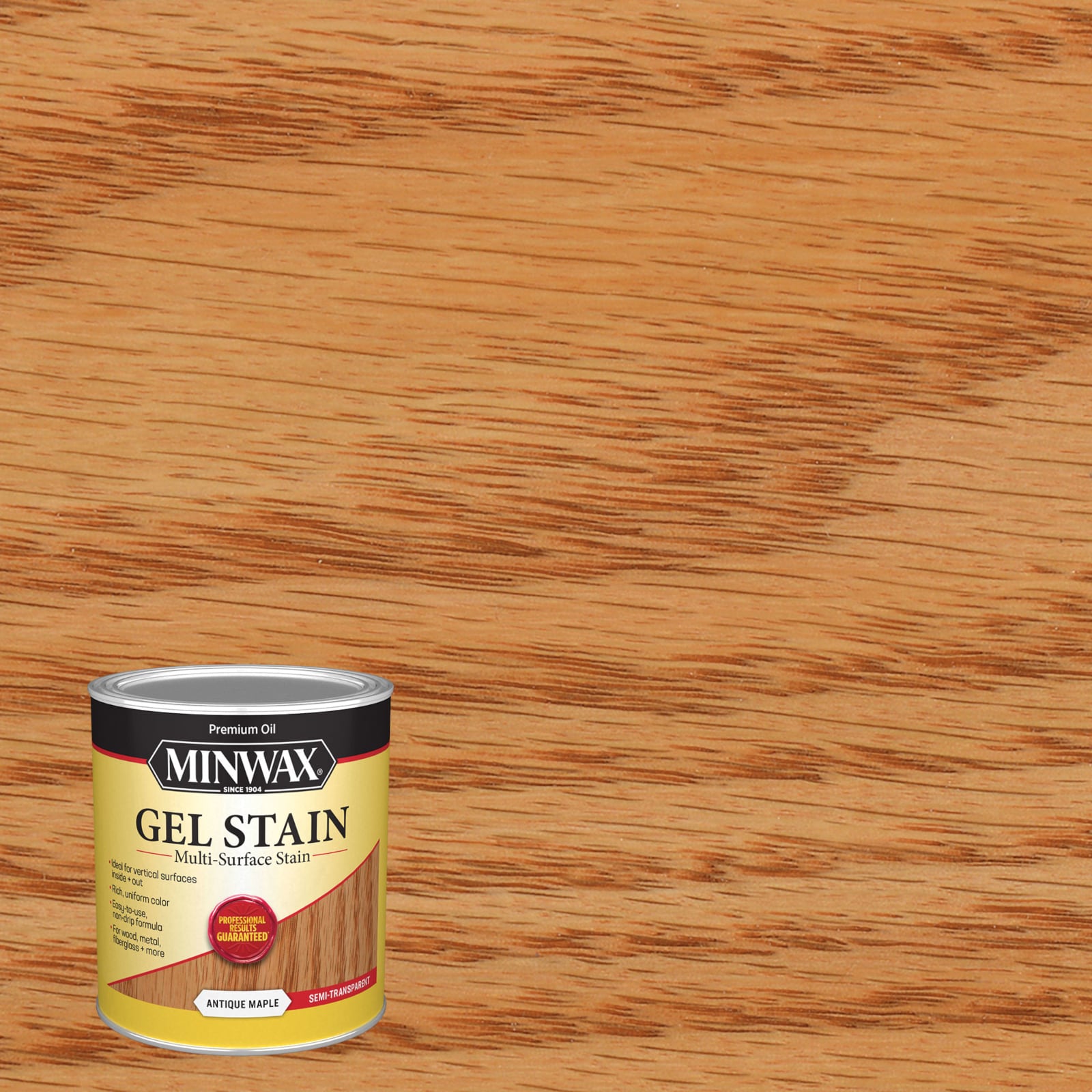 LMF: Antique Wood Stain