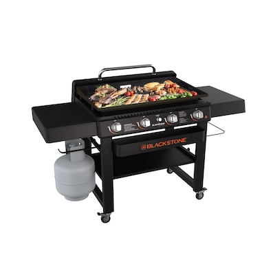 Blackstone Grills Outdoor Cooking At, Outdoor Flat Cooking Grill