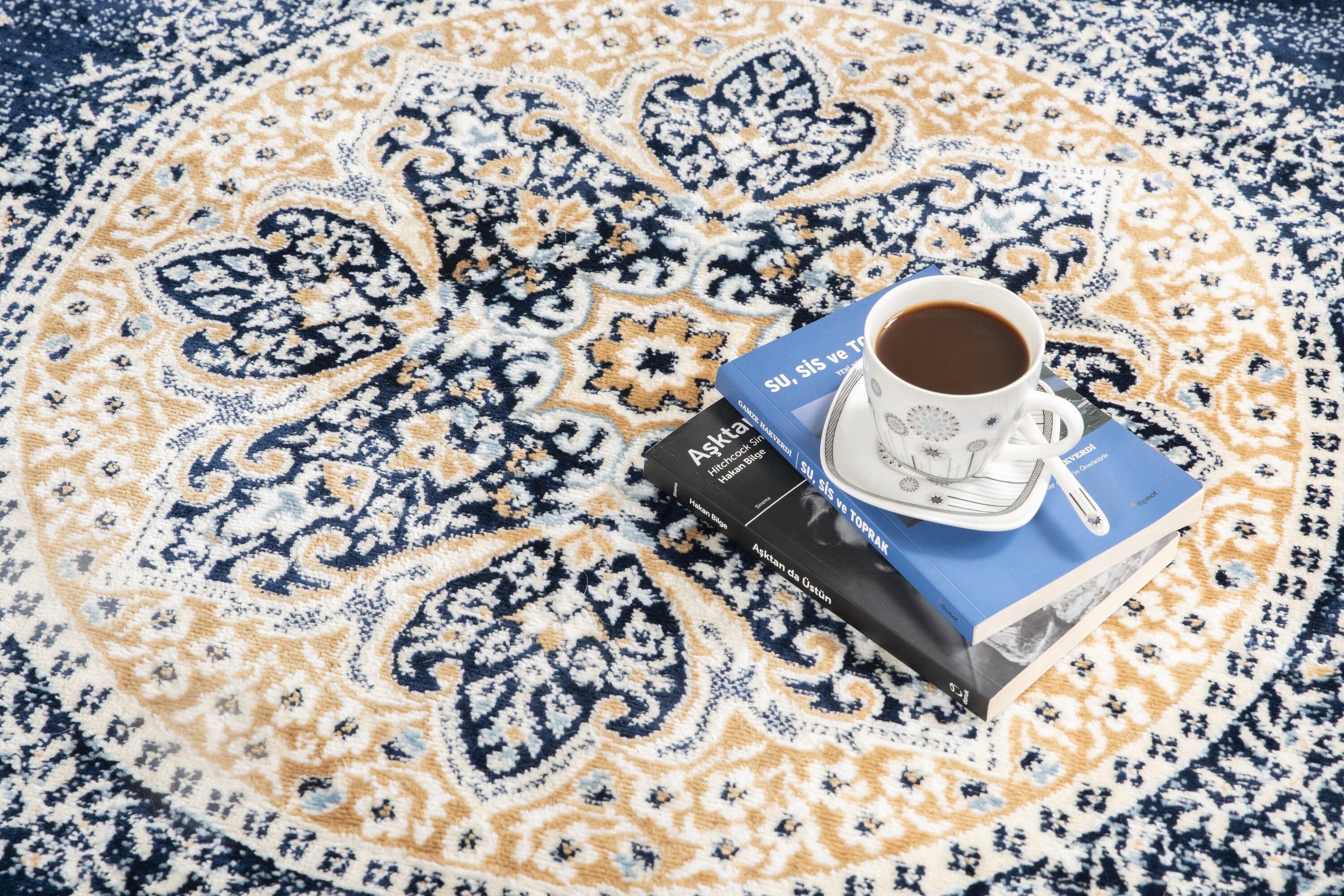MDA Rugs TRD2858 rugs - View #6