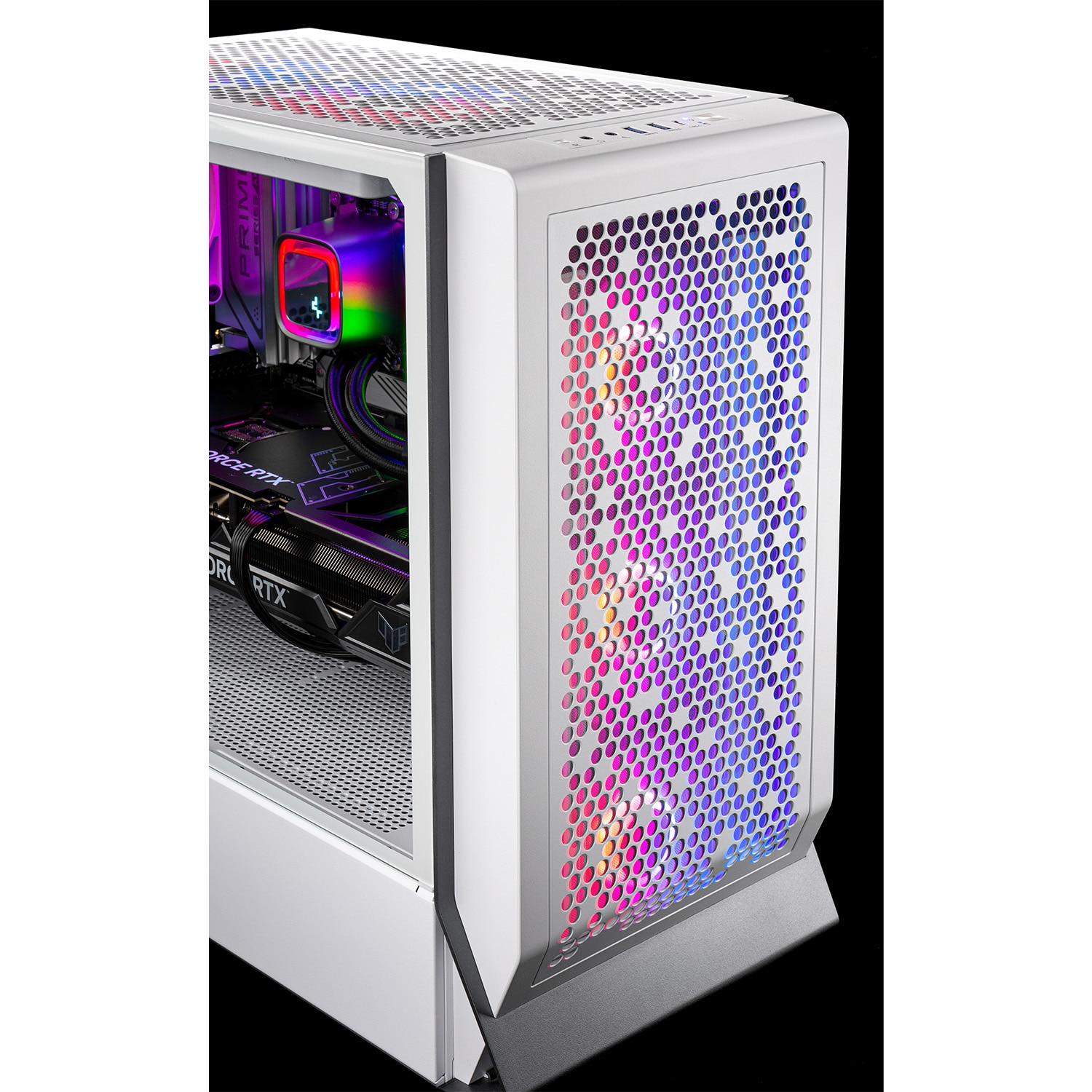 SKYTECH ST-OMEGA2-1466-W-OR Computers-Peripherals - View #2