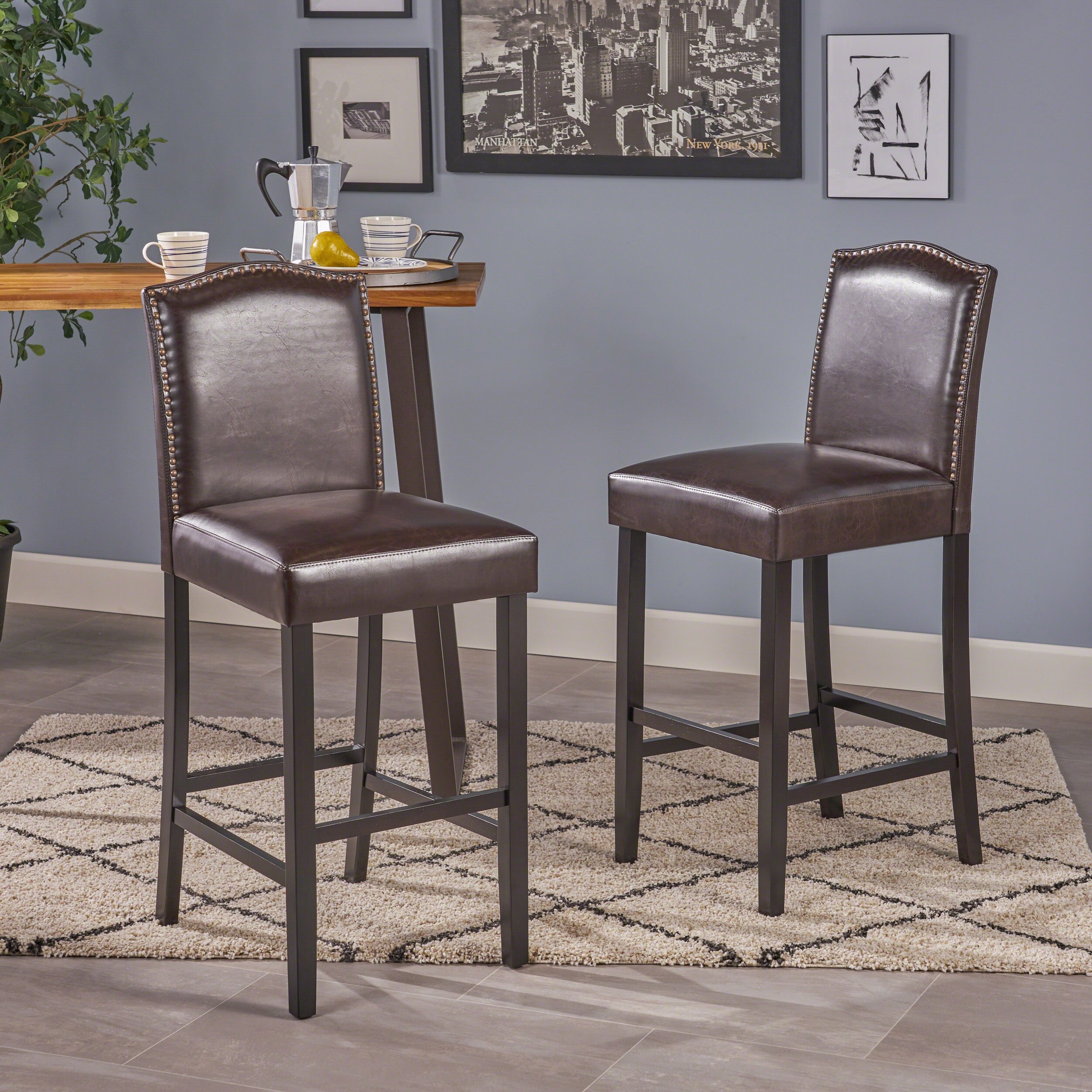 Best Selling Home Decor 295974 stools - View #2